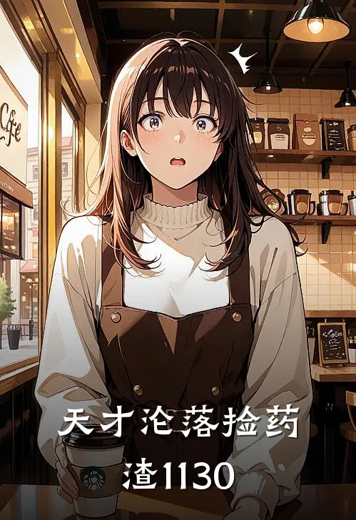 天才沦落捡药渣1-130