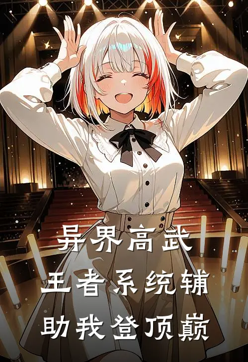 异界高武：王者系统辅助我登顶巅(林辰林浩)网络热门小说_最新章节列表异界高武：王者系统辅助我登顶巅(林辰林浩)