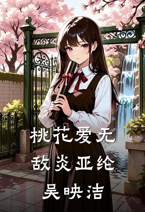 桃花爱无敌炎亚纶吴映洁