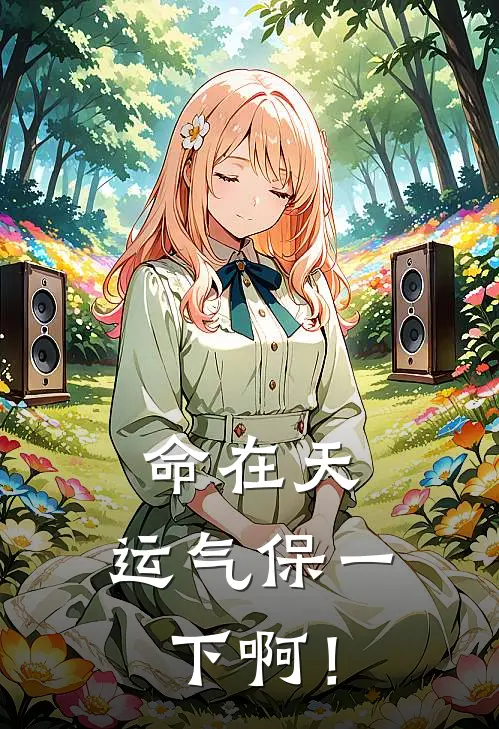 命在天，运气保一下啊！