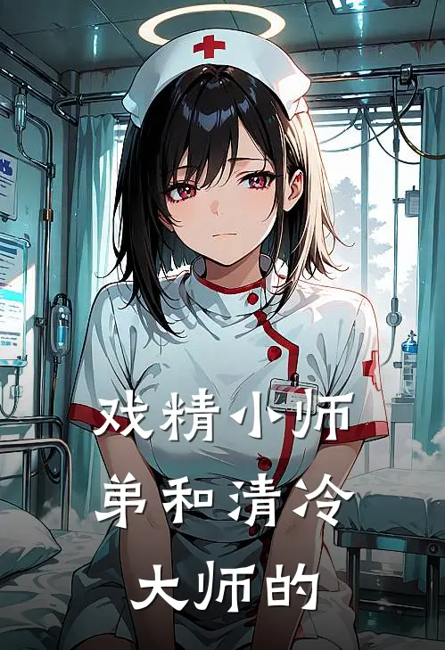 戏精小师弟和清冷大师的