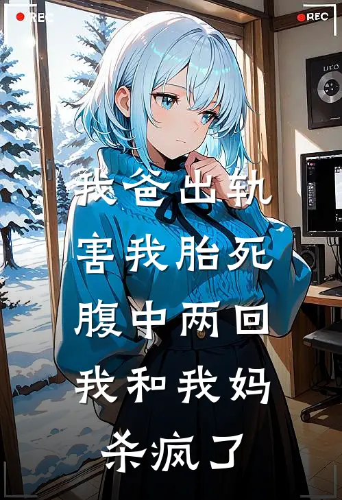 我爸出轨害我胎死腹中两回，我和我妈杀疯了(林雨柔知薇)完结小说推荐_免费小说我爸出轨害我胎死腹中两回，我和我妈杀疯了(林雨柔知薇)