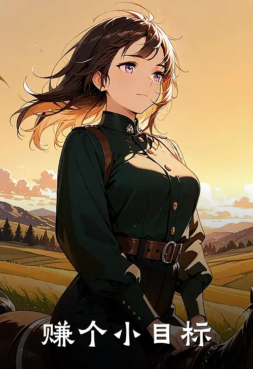 赚个小目标
