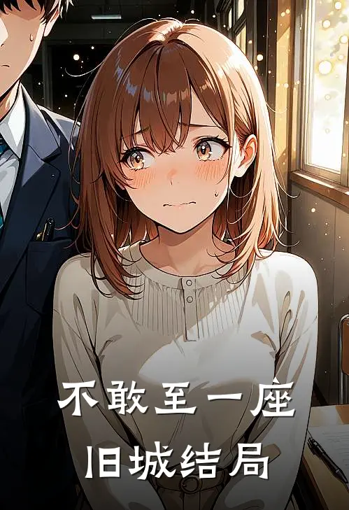 不敢至一座旧城结局