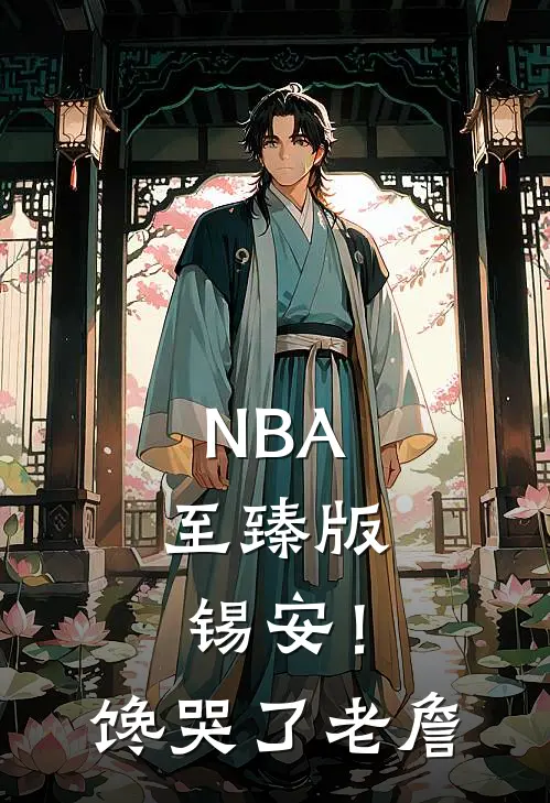 NBA：至臻版锡安！馋哭了老詹李浩南塔斯特小说推荐完结_全集免费小说NBA：至臻版锡安！馋哭了老詹(李浩南塔斯特)