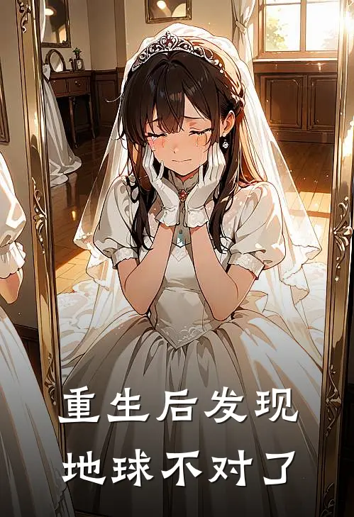 重生后发现地球不对了