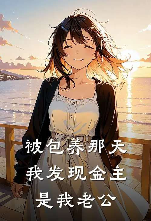 《被包养那天，我发现金主是我老公》悦悦小姑完结版阅读_悦悦小姑完结版在线阅读