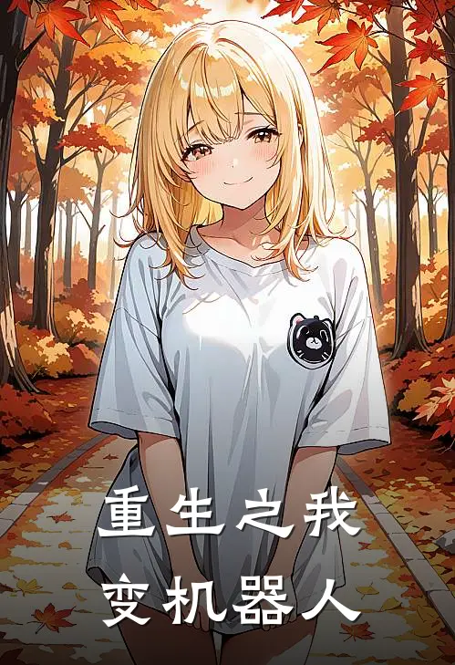 重生之我变机器人