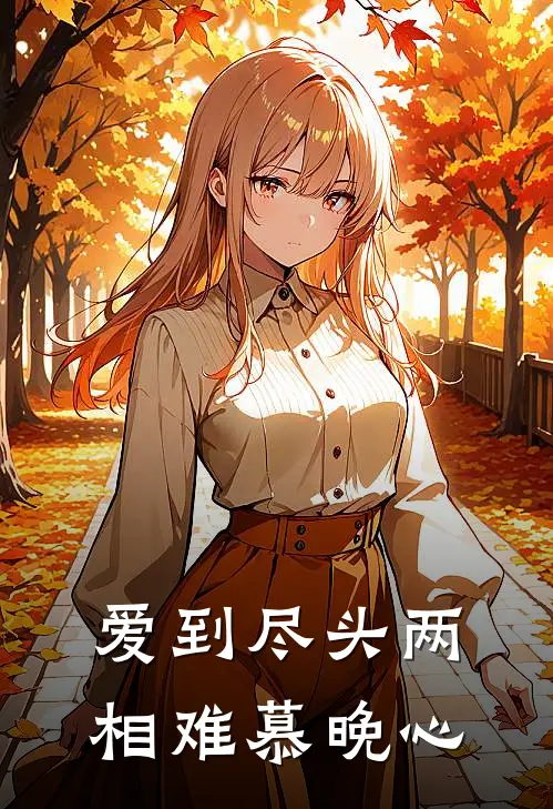 爱到尽头两相难慕晚心