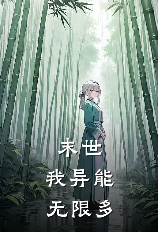 末世：我异能无限多(顾清李希)全本免费小说_新热门小说末世：我异能无限多顾清李希