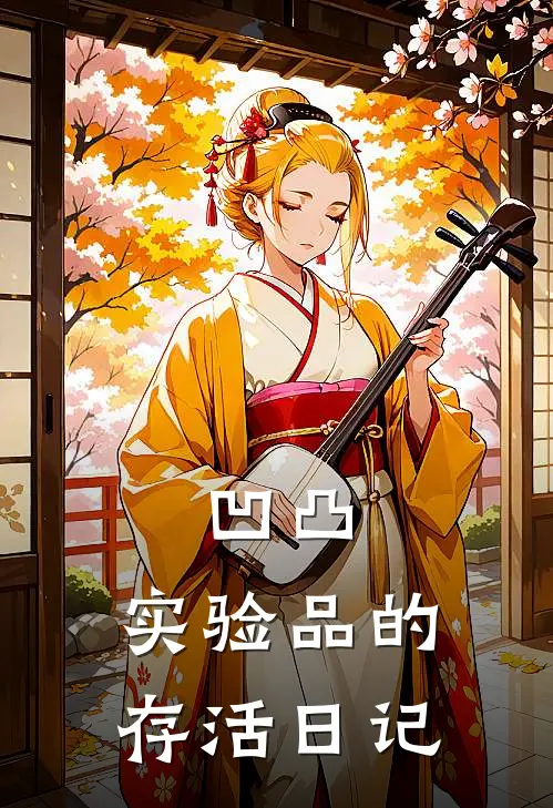 凹凸：实验品的存活日记