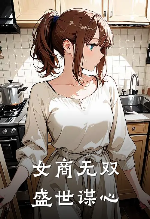 女商无双：盛世谋心(裴文轩知微)免费阅读_完结热门小说女商无双：盛世谋心(裴文轩知微)