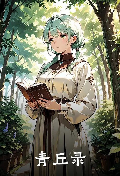 青丘录程九斤秦守山最新热门小说_青丘录全本在线阅读