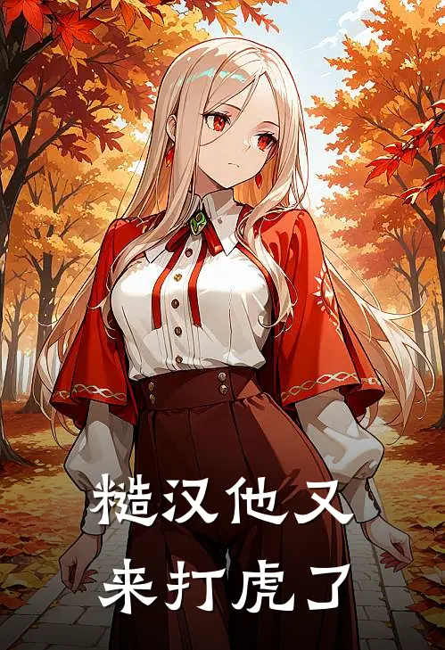 糙汉他又来打虎了