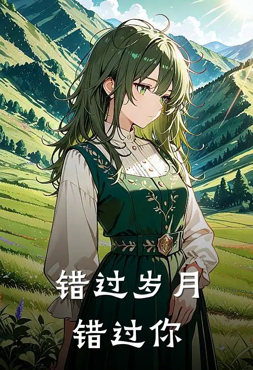 错过岁月错过你