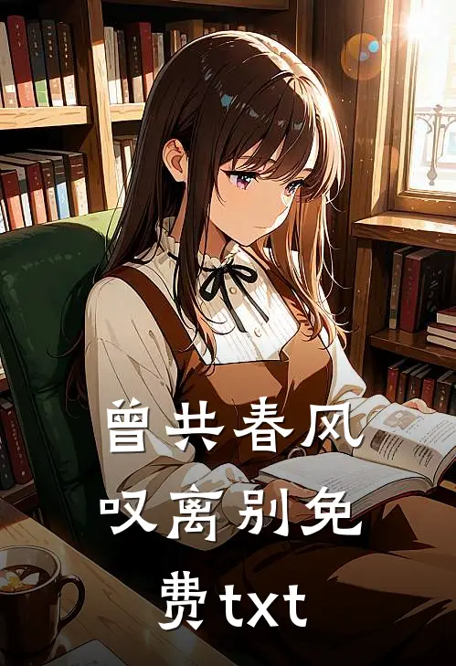 曾共春风叹离别免费txt