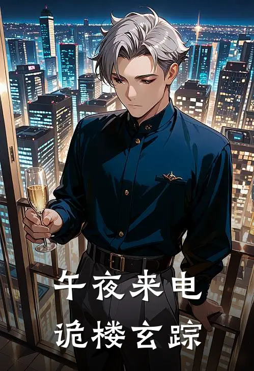 午夜来电：诡楼玄踪林小雨祁修最新章节免费阅读_午夜来电：诡楼玄踪全集免费阅读