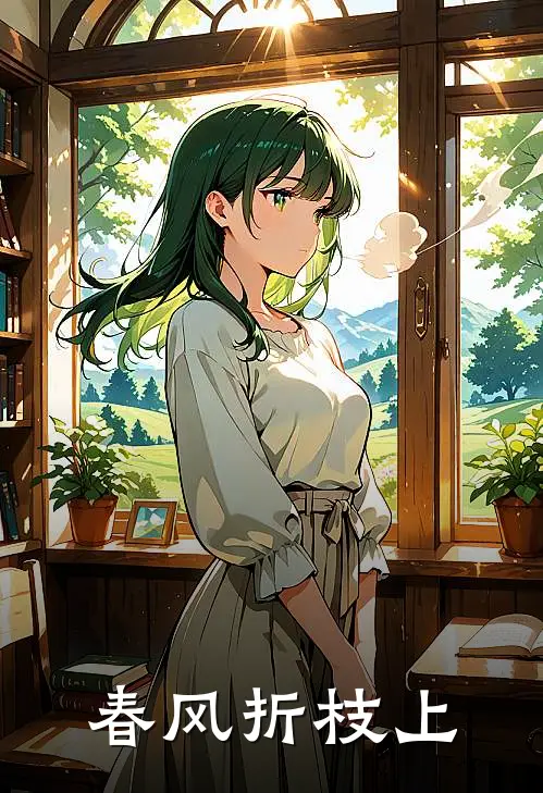 春风折枝上沈约沈昭完本完结小说_热门小说排行榜春风折枝上沈约沈昭