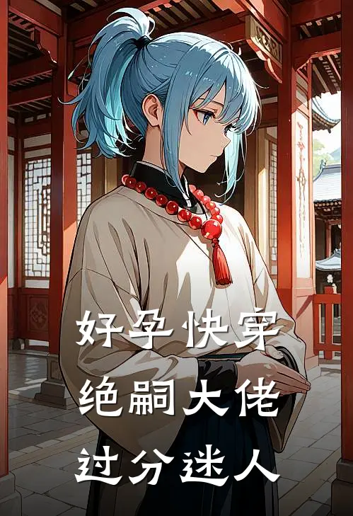 好孕快穿，绝嗣大佬过分迷人(褚景珩晞瑶)免费阅读完整版小说_完结免费小说好孕快穿，绝嗣大佬过分迷人(褚景珩晞瑶)