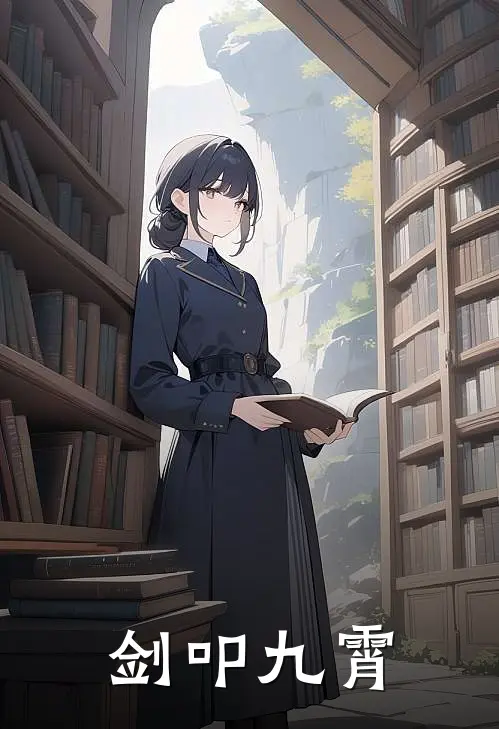 剑叩九霄