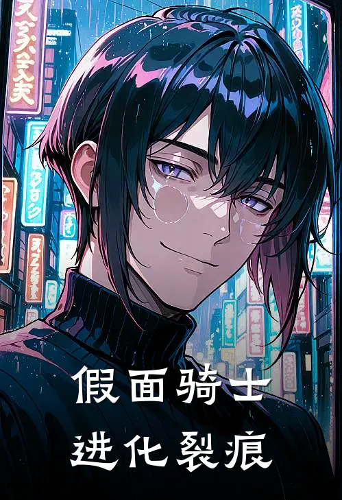 假面骑士：进化裂痕