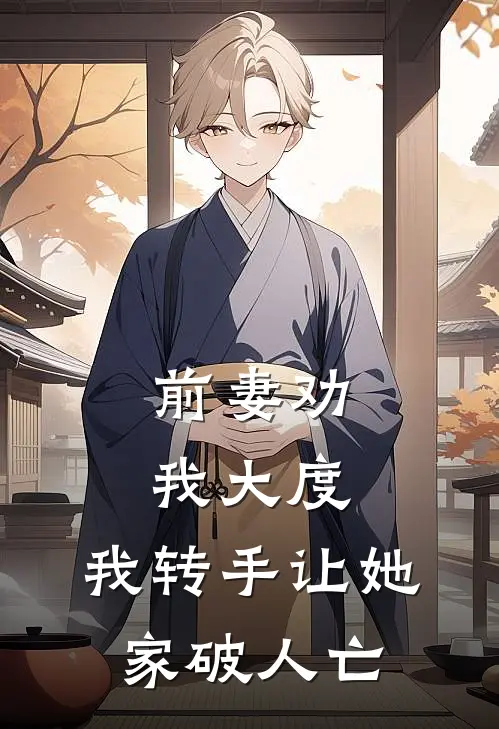 前妻劝我大度，我转手让她家破人亡林默张总小说免费完结_完本热门小说前妻劝我大度，我转手让她家破人亡林默张总