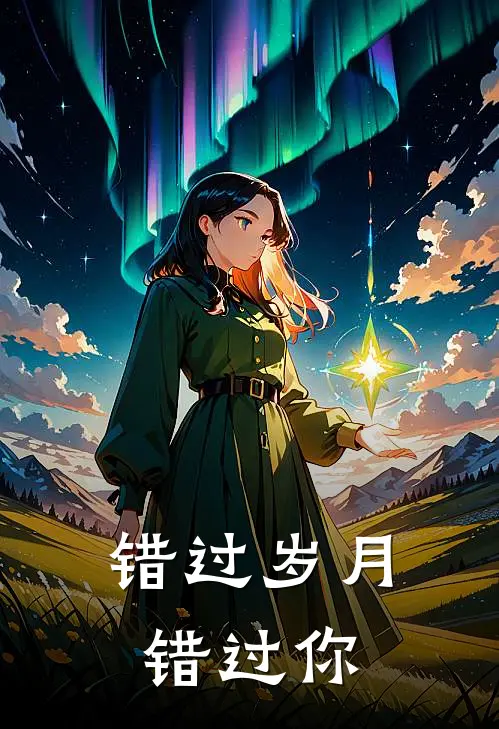 错过岁月错过你苏黎方毅免费小说在线看_完本小说阅读错过岁月错过你(苏黎方毅)