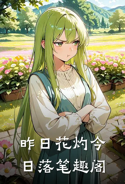 昨日花灼今日落笔趣阁