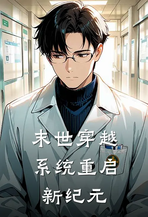 末世穿越：系统重启新纪元