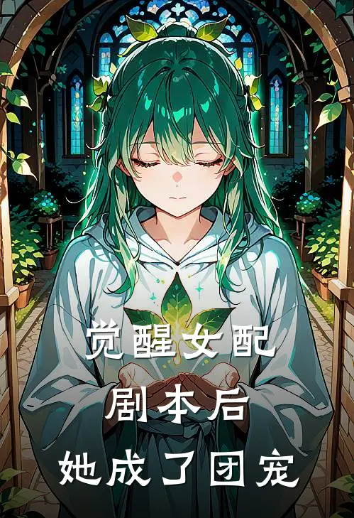 觉醒女配剧本后，她成了团宠(苏锦柔苏锦烟)完结版小说_最新全本小说觉醒女配剧本后，她成了团宠苏锦柔苏锦烟