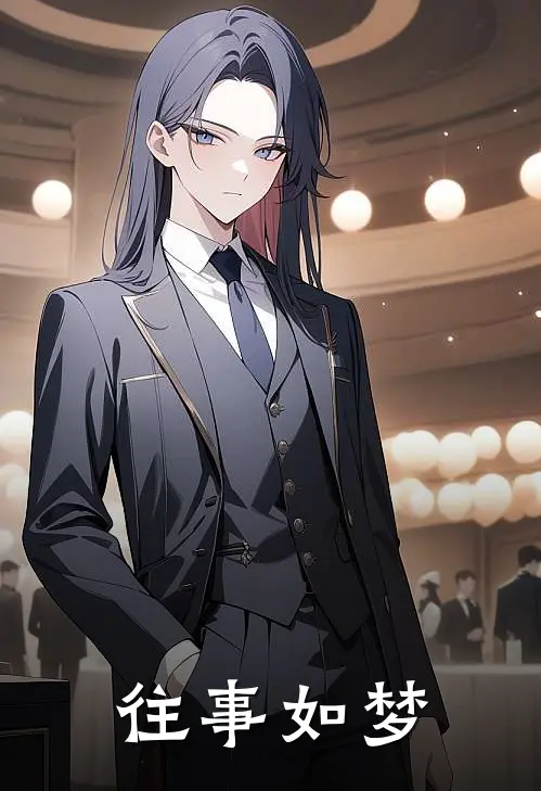 往事如梦