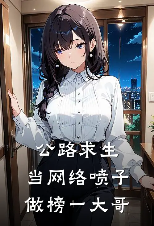 公路求生：当网络喷子做榜一大哥