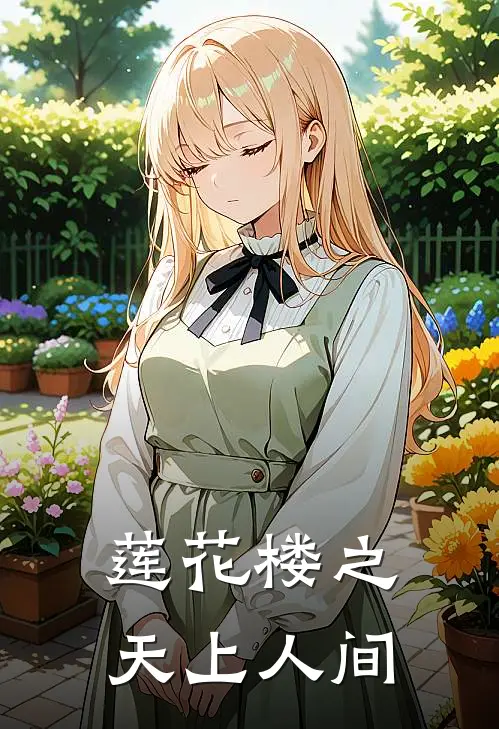 莲花楼之天上人间