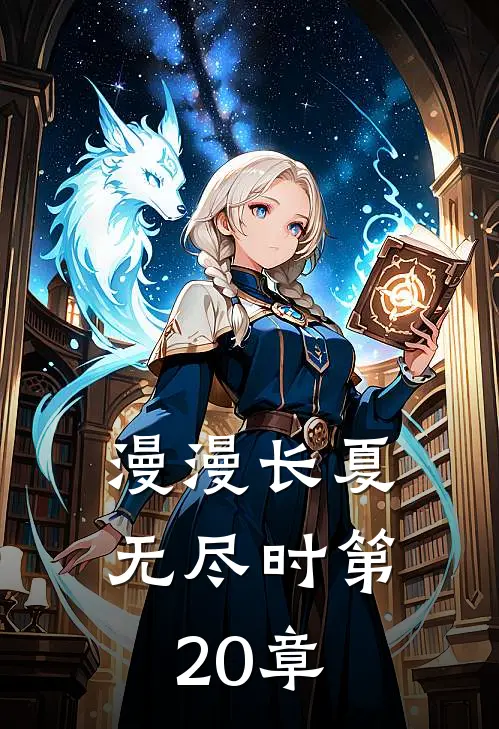 漫漫长夏无尽时第20章