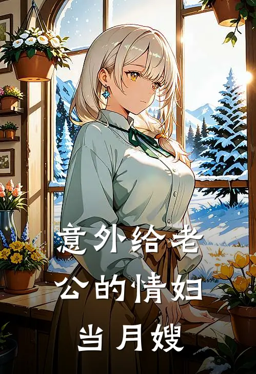 意外给老公的情妇当月嫂(纪云微顾言琛)免费阅读完整版小说_完结免费小说意外给老公的情妇当月嫂(纪云微顾言琛)