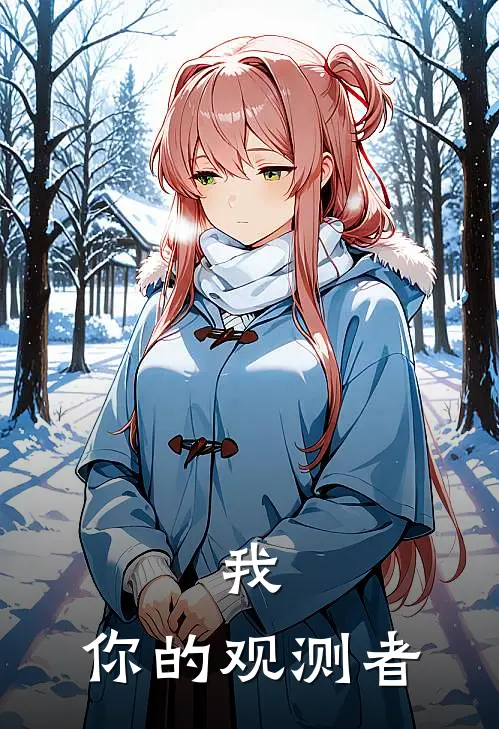 我，你的观测者