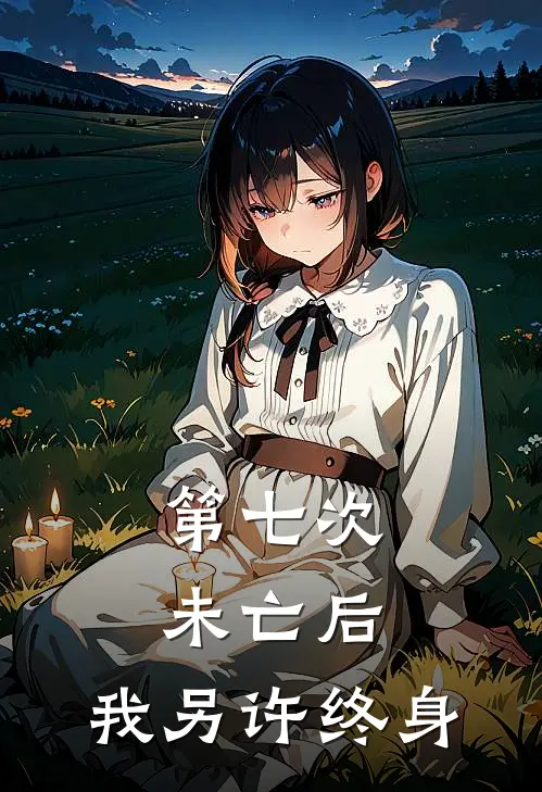 《第七次未亡后，我另许终身》琛初黎星棠已完结小说_第七次未亡后，我另许终身(琛初黎星棠)经典小说