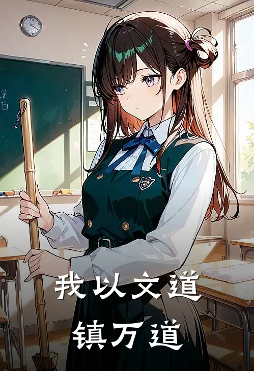 我以文道镇万道