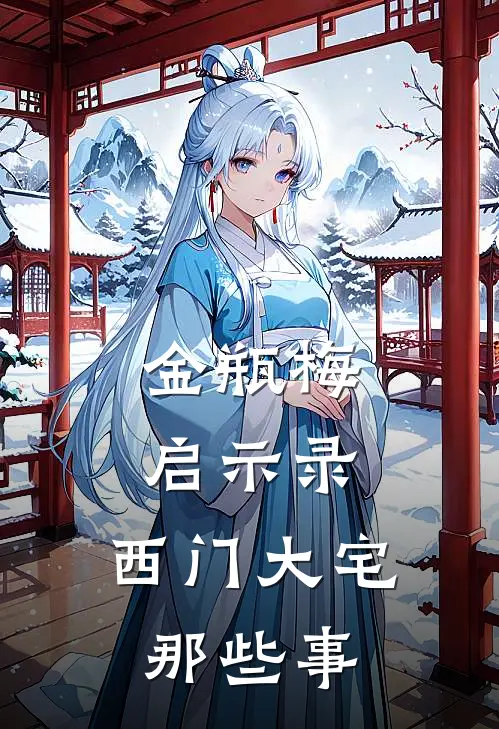 金瓶梅启示录：西门大宅那些事