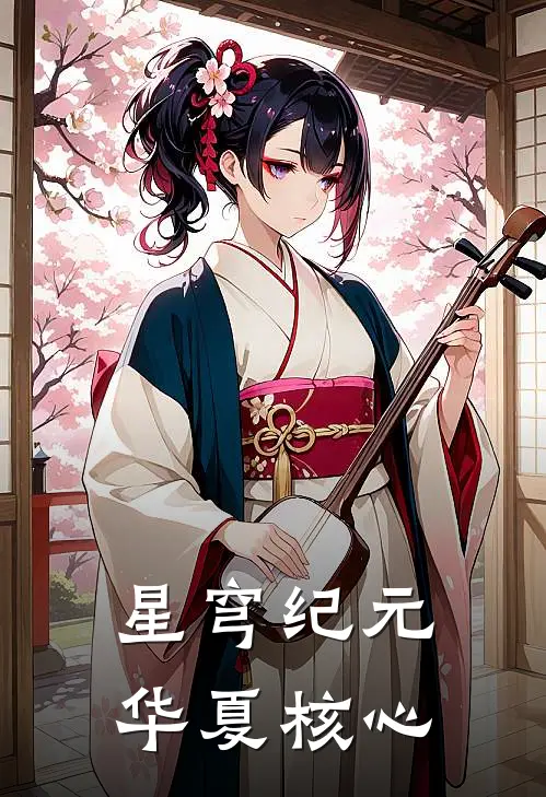 星穹纪元：华夏核心(林辰赵宇)热门完本小说_最新小说星穹纪元：华夏核心林辰赵宇