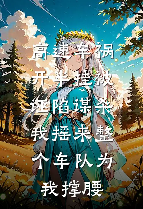 高速车祸开半挂被诬陷谋杀，我摇来整个车队为我撑腰(抖音热门)完整版小说全文免费阅读_免费阅读无弹窗高速车祸开半挂被诬陷谋杀，我摇来整个车队为我撑腰抖音热门