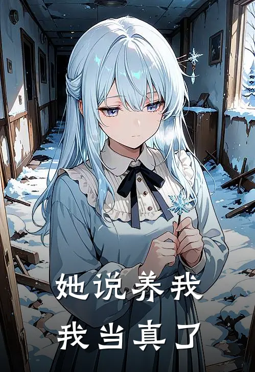 她说养我我当真了林深三明治完结版免费阅读_她说养我我当真了全章节免费在线阅读