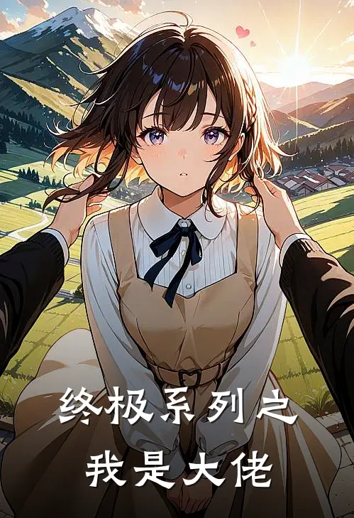 终极系列之我是大佬