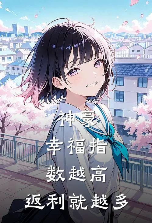 神豪：幸福指数越高，返利就越多(顾川张伟)免费小说完结版_最新章节列表神豪：幸福指数越高，返利就越多(顾川张伟)