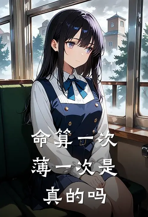 命算一次薄一次是真的吗