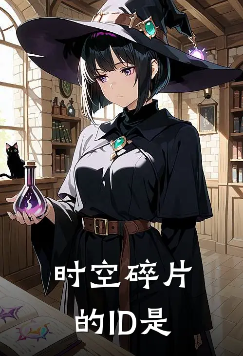 时空碎片的ID是