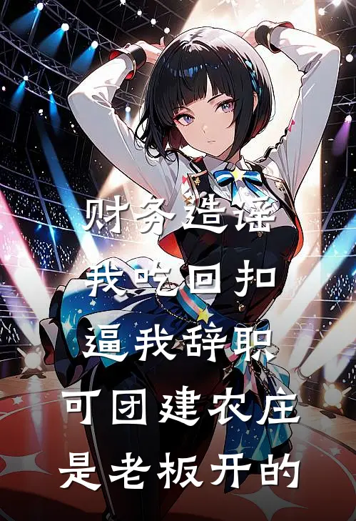 财务造谣我吃回扣逼我辞职，可团建农庄是老板开的(陈嘉赵曼)完整版免费全文阅读_最热门小说财务造谣我吃回扣逼我辞职，可团建农庄是老板开的陈嘉赵曼