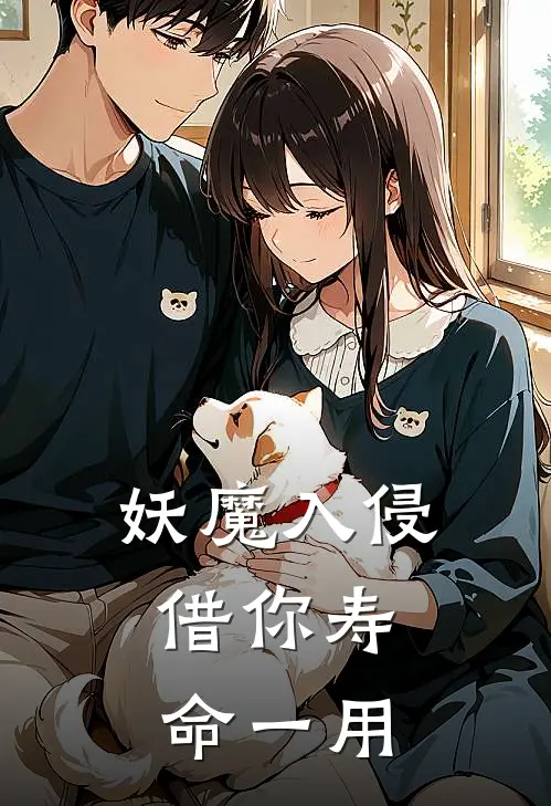 妖魔入侵：借你寿命一用