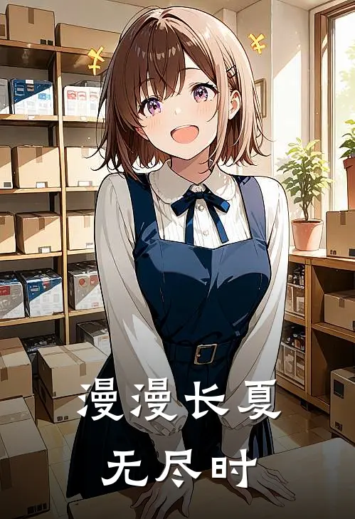 漫漫长夏无尽时