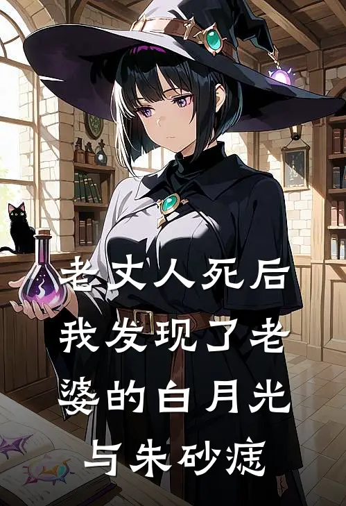 老丈人死后，我发现了老婆的白月光与朱砂痣秋明陈昕完结小说免费阅读_热门免费小说老丈人死后，我发现了老婆的白月光与朱砂痣(秋明陈昕)